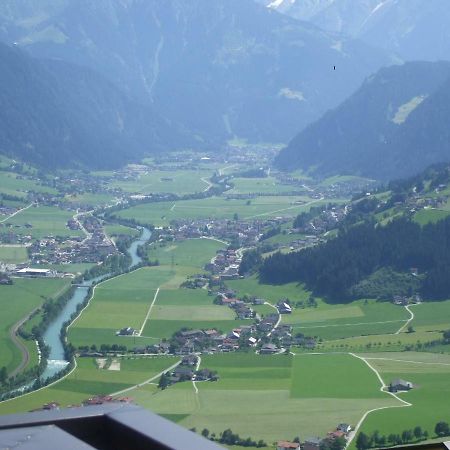 Bloserhof Hauser Zellberg Kültér fotó