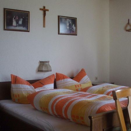 Bloserhof Hauser Zellberg Kültér fotó