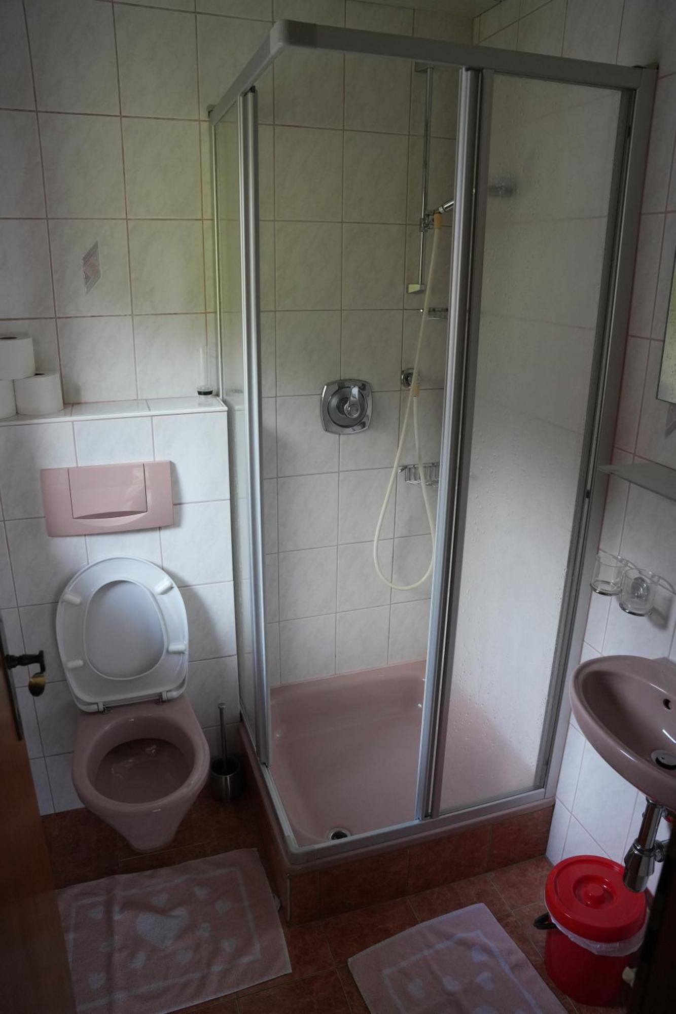 Bloserhof Hauser Zellberg Kültér fotó
